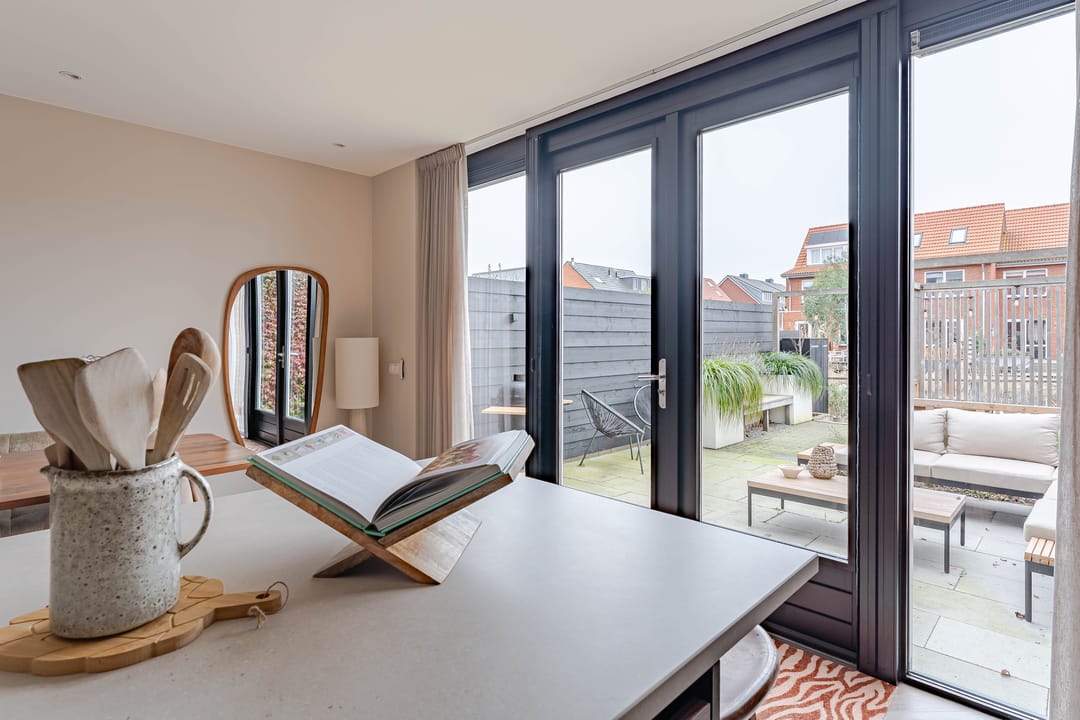 Foto 8 van Brederodepeer 14