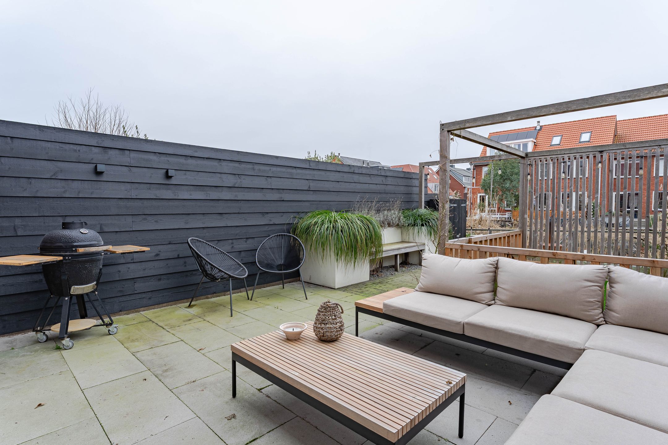 Foto 9 van Brederodepeer 14