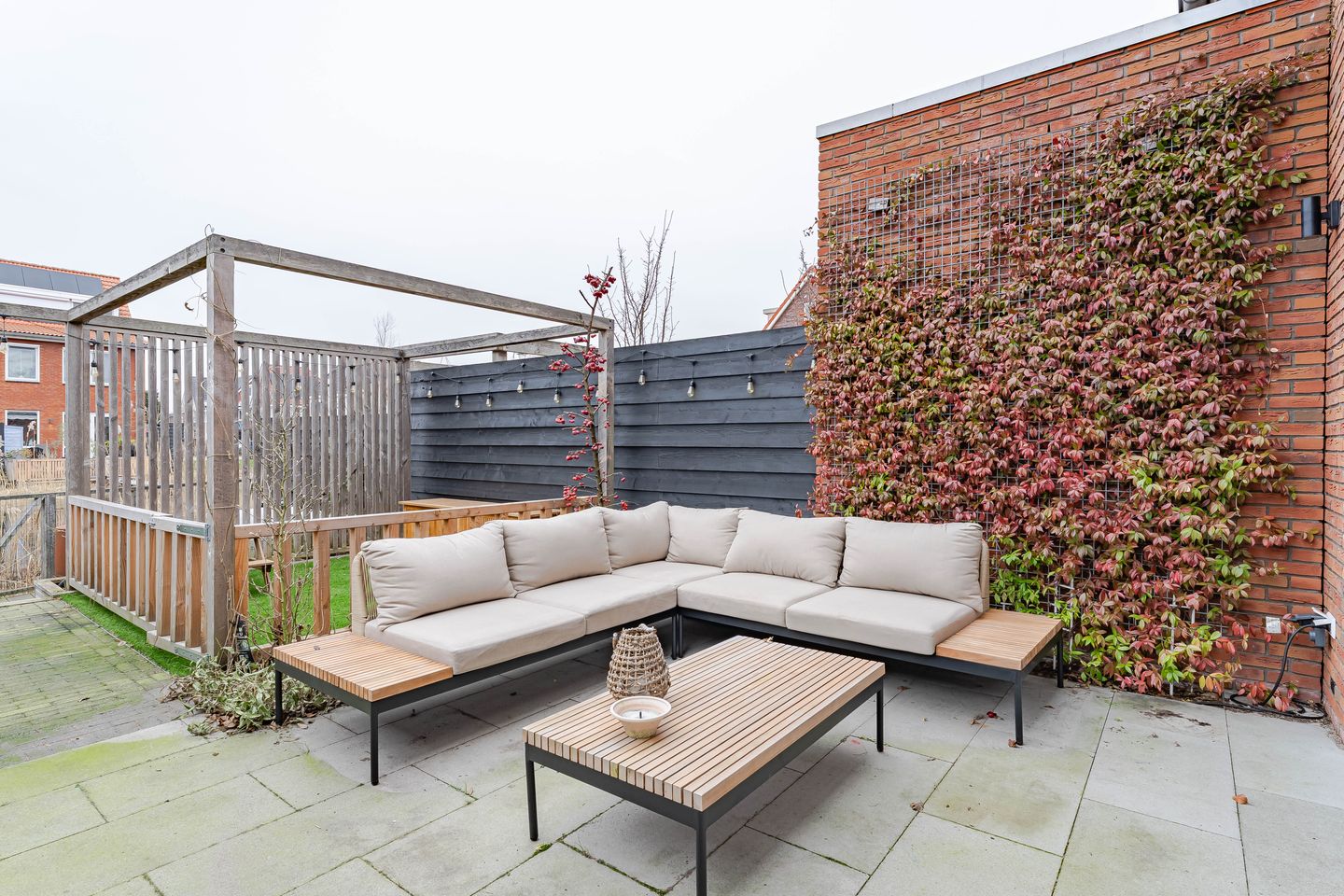 Foto 10 van Brederodepeer 14