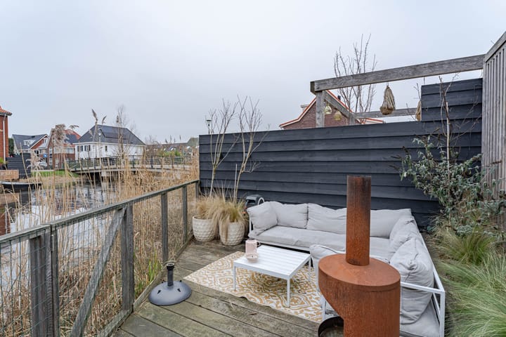 Photo 11 of Brederodepeer 14