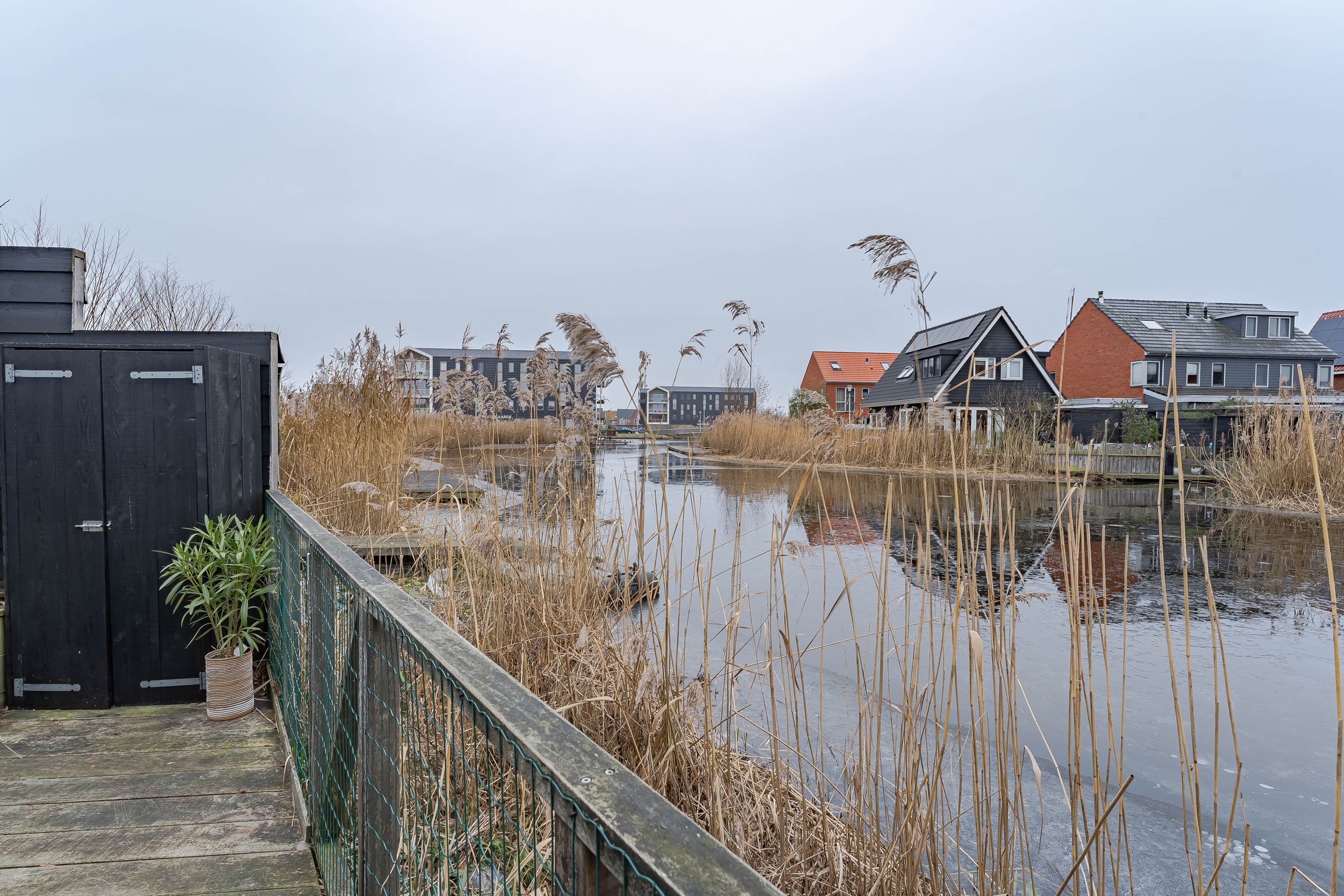 Foto 12 van Brederodepeer 14