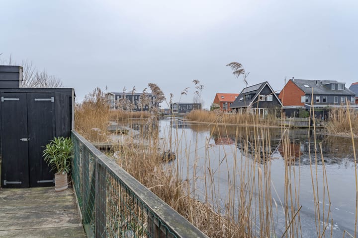 Photo 12 of Brederodepeer 14