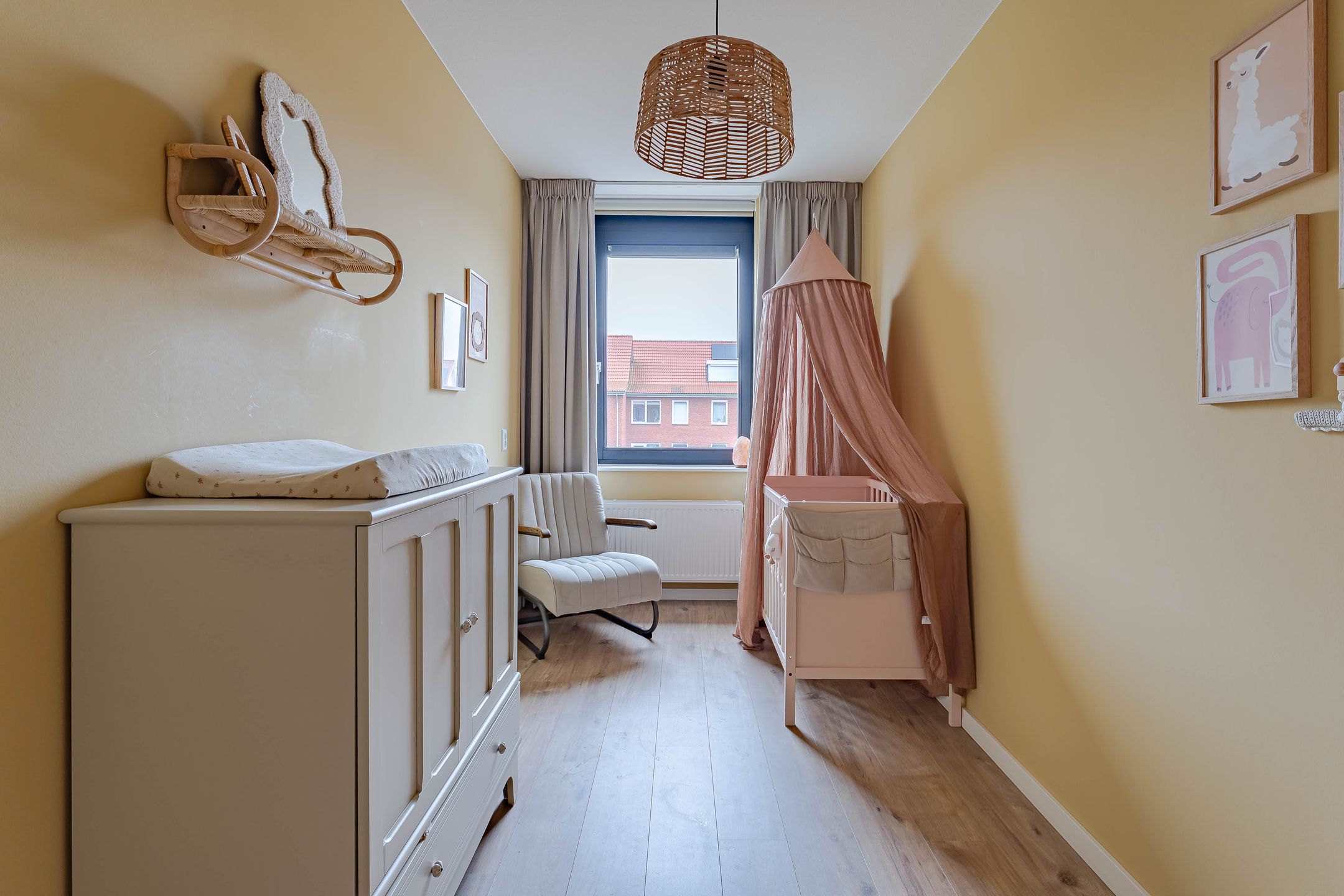 Foto 15 van Brederodepeer 14