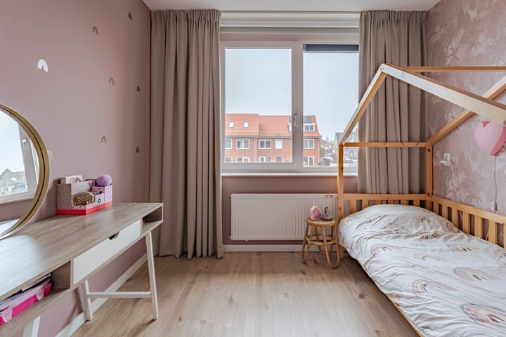 Photo 17 of Brederodepeer 14