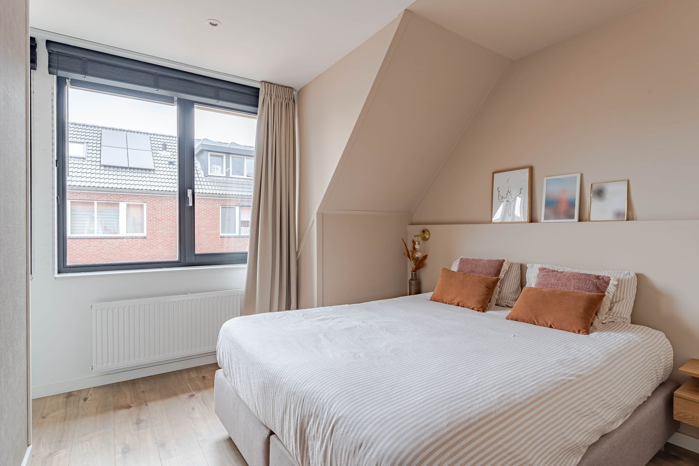 Foto 19 van Brederodepeer 14