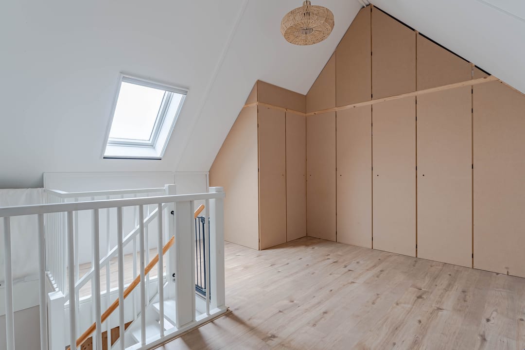 Foto 26 van Brederodepeer 14