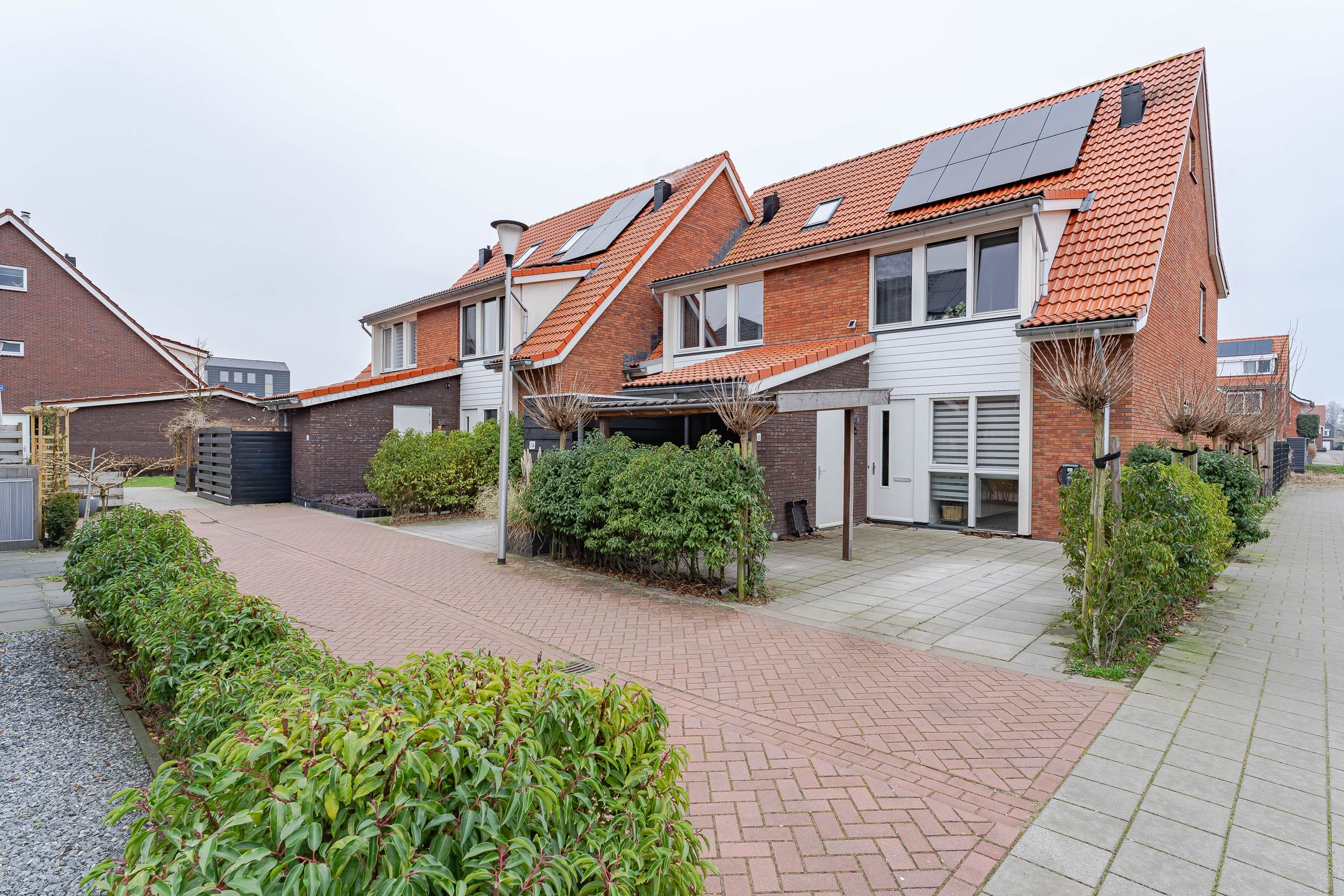 Foto 27 van Brederodepeer 14