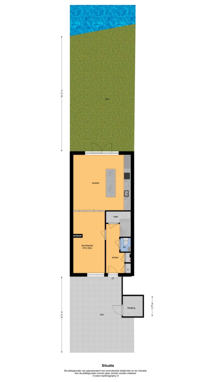 Photo 28 of Brederodepeer 14