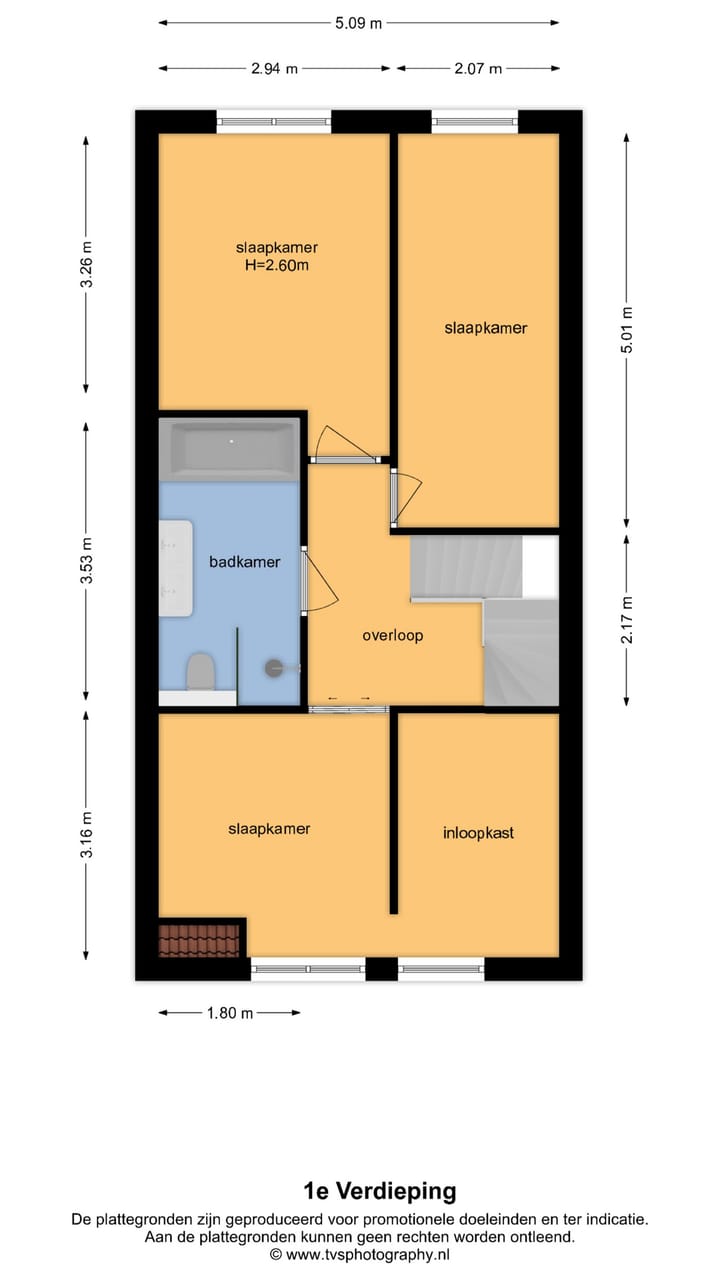 Photo 30 of Brederodepeer 14