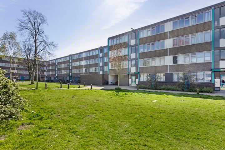 Foto 31 van Grootzeilhof 40