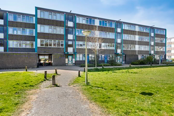 Foto 30 van Grootzeilhof 40