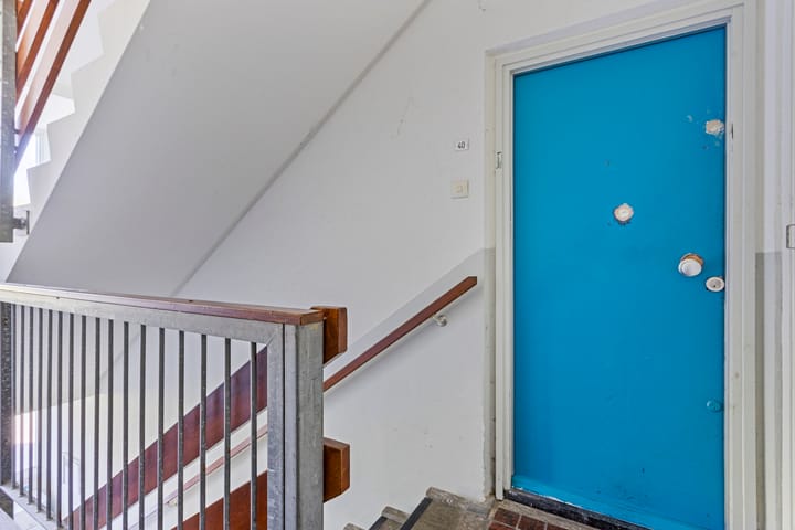 Foto 26 van Grootzeilhof 40