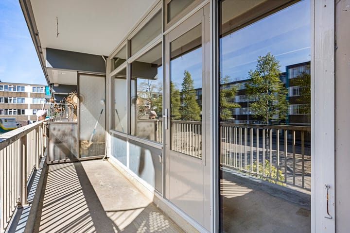 Foto 3 van Grootzeilhof 40