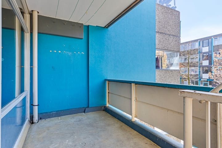 Foto 8 van Grootzeilhof 40