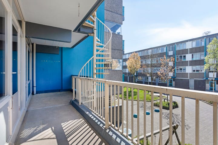 Foto 7 van Grootzeilhof 40