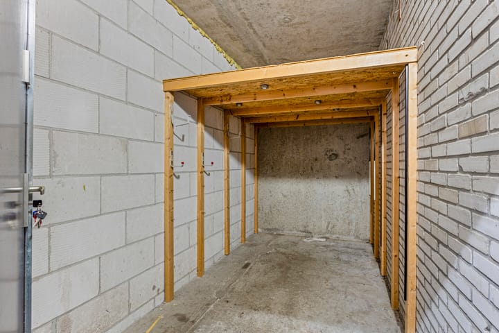 Foto 29 van Grootzeilhof 40