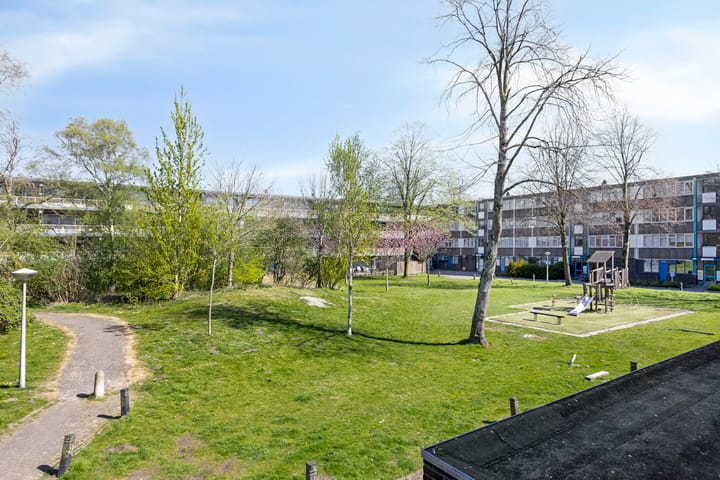 Foto 21 van Grootzeilhof 40