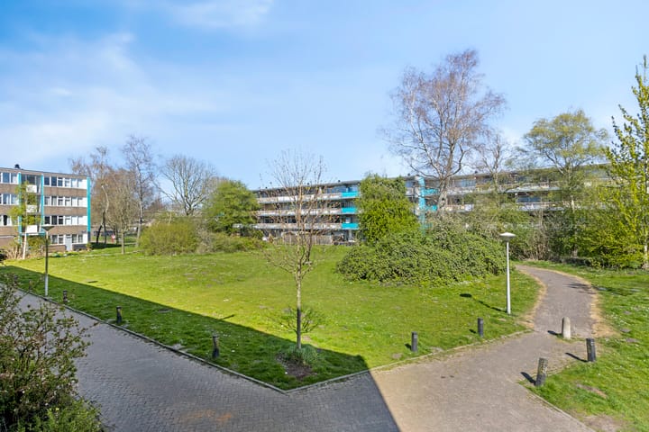 Foto 18 van Grootzeilhof 40