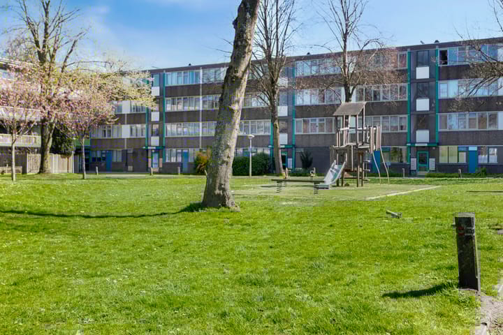 Foto 32 van Grootzeilhof 40