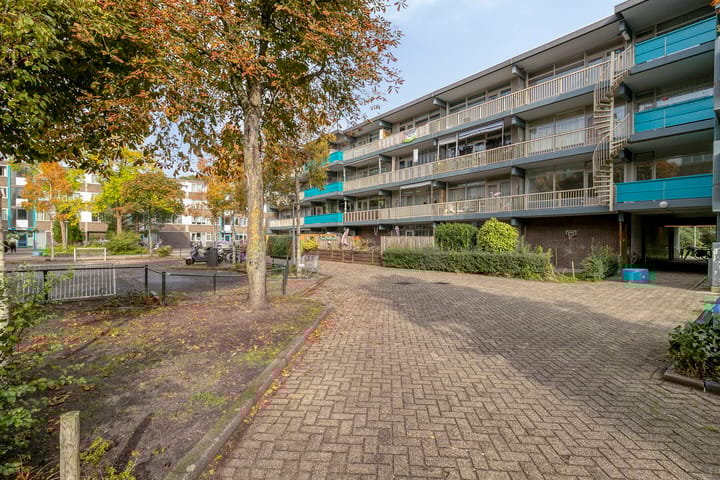 Foto 33 van Grootzeilhof 40