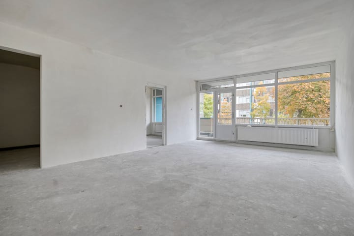 Foto 6 van Grootzeilhof 40