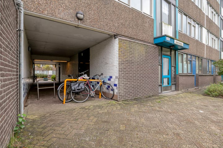 Foto 28 van Grootzeilhof 40