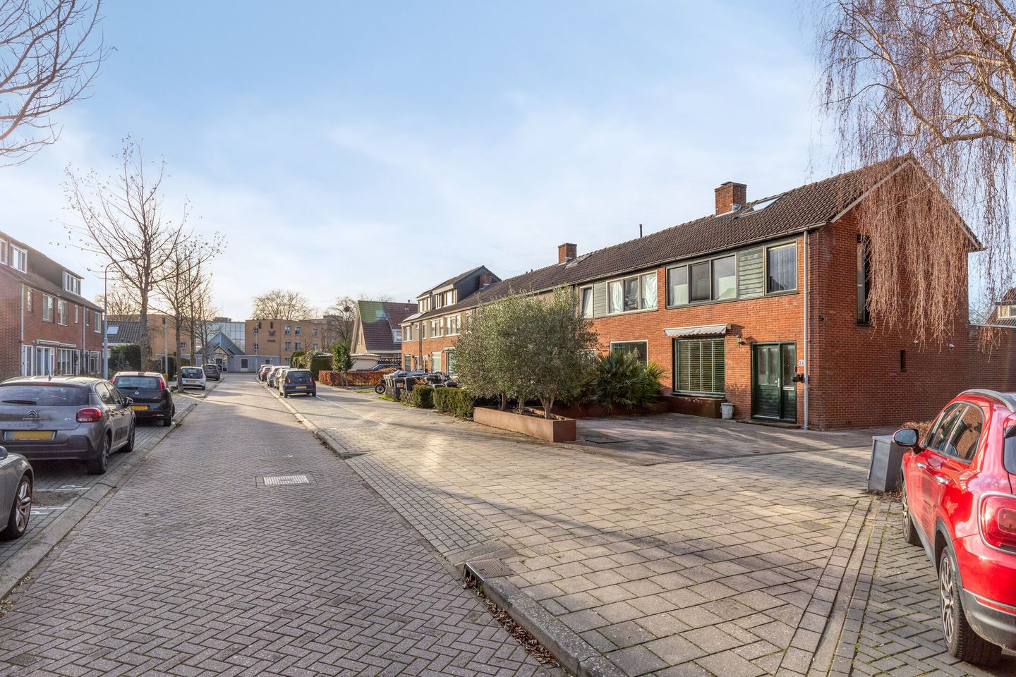 Photo 5 of Lichterstraat 35