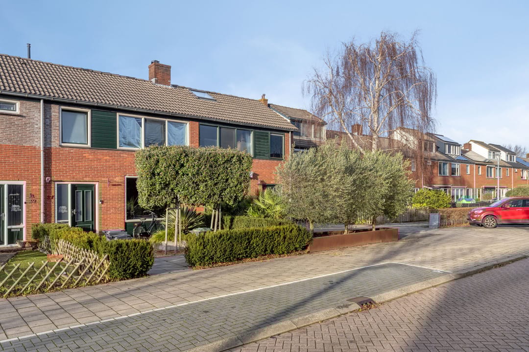 Photo 7 of Lichterstraat 35