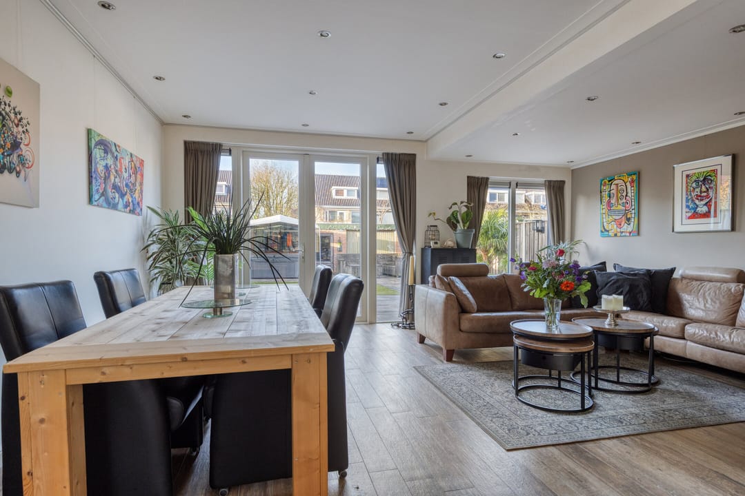 Photo 2 of Lichterstraat 35