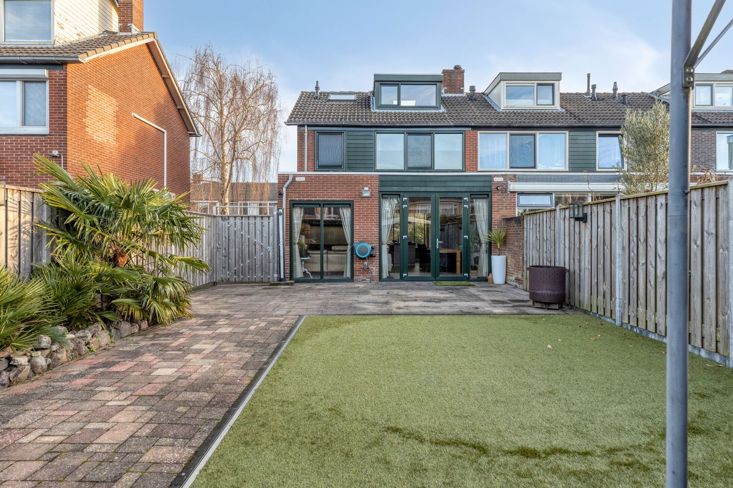 Photo 20 of Lichterstraat 35