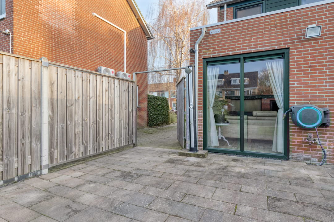 Photo 23 of Lichterstraat 35