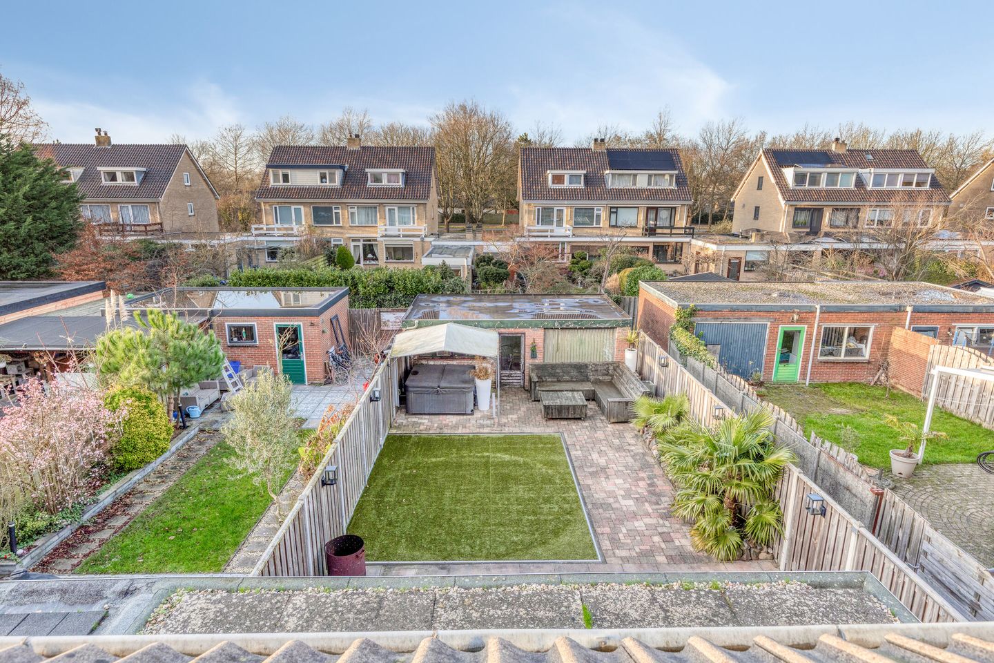 Photo 35 of Lichterstraat 35