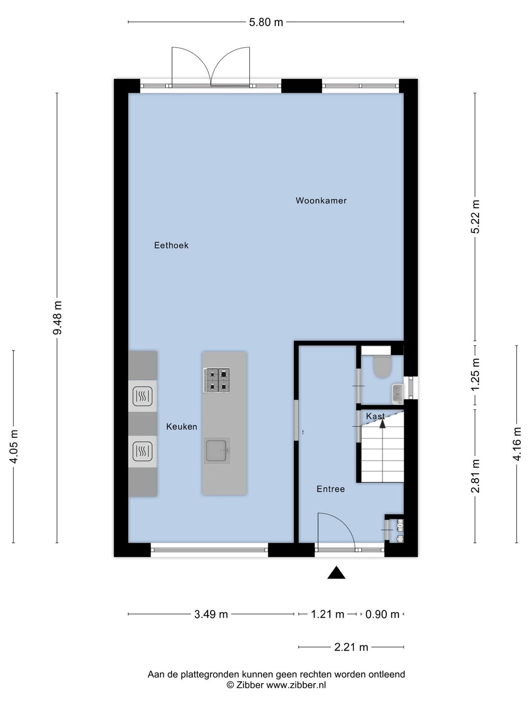 Photo 37 of Lichterstraat 35