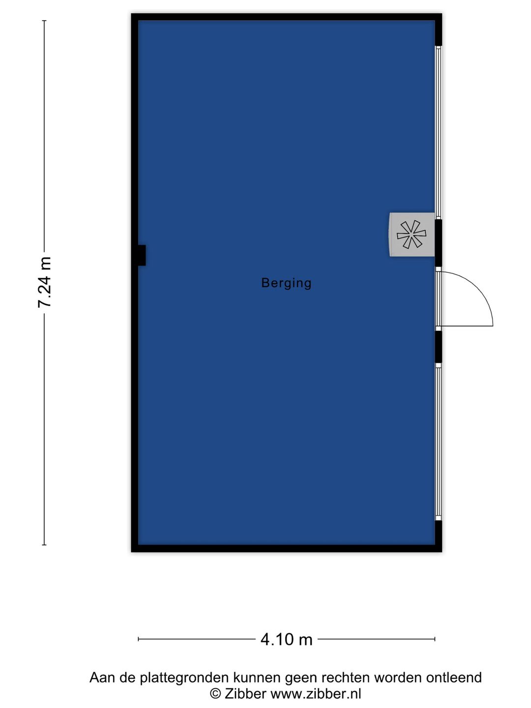 Photo 41 of Lichterstraat 35