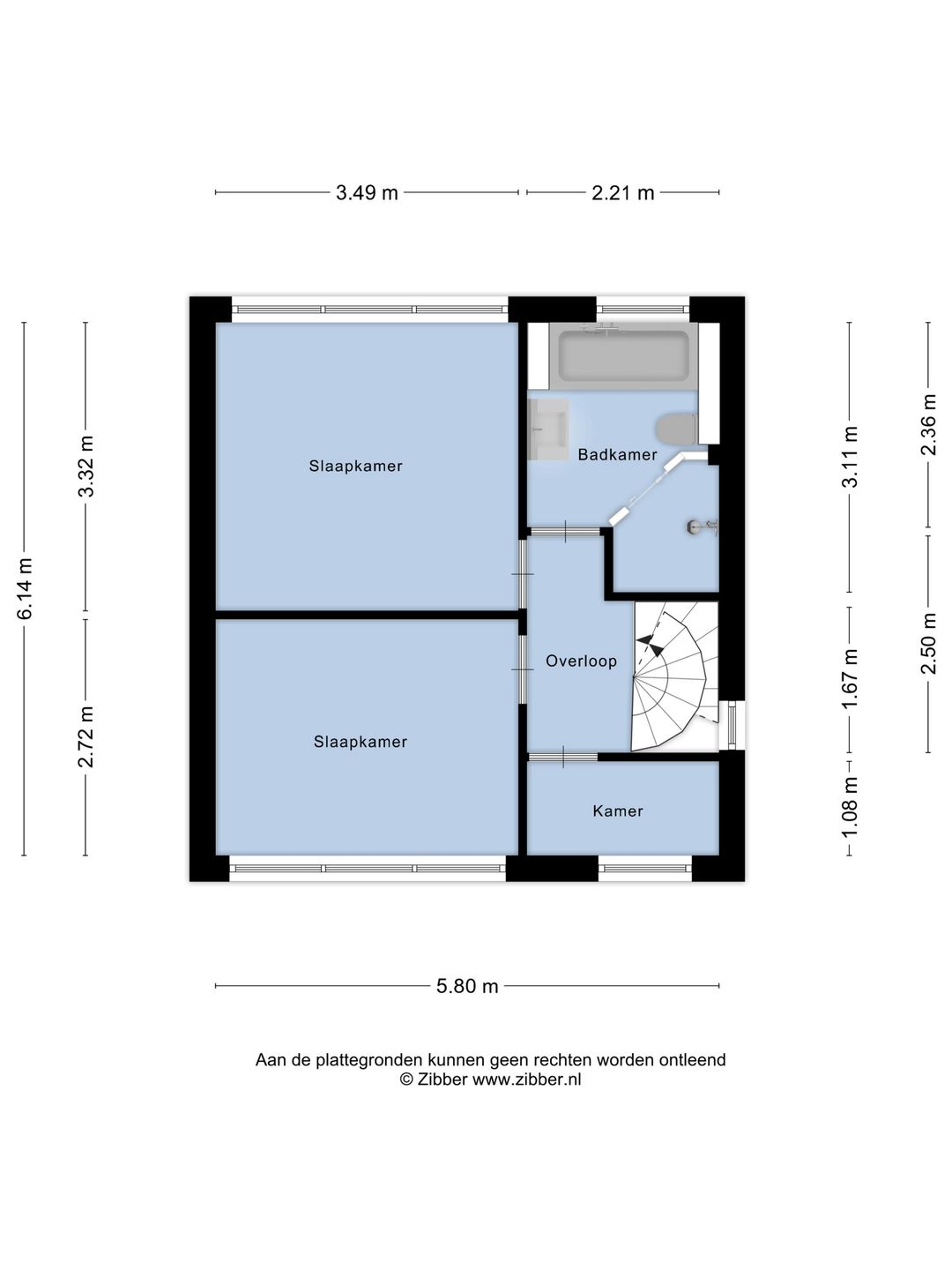 Photo 38 of Lichterstraat 35
