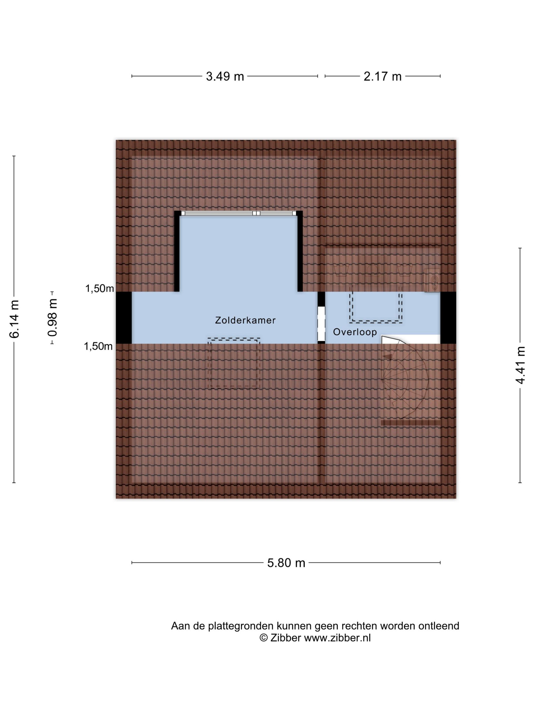 Photo 39 of Lichterstraat 35