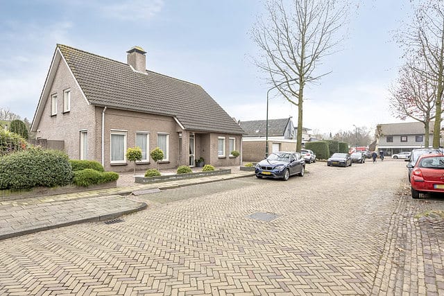 Foto 5 van Van den Elsenstraat 2