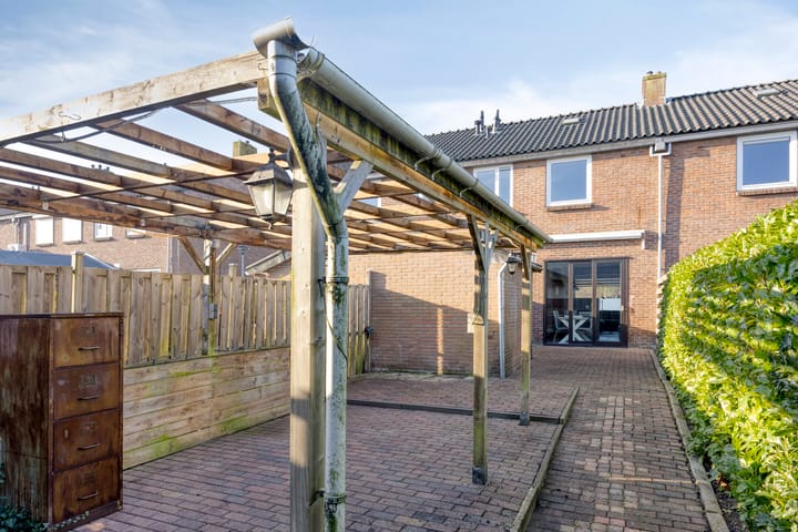 Foto 2 van Rietzangerweg 17