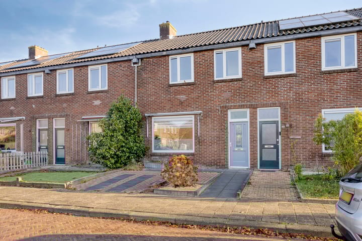 Foto 4 van Rietzangerweg 17