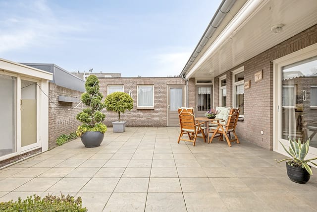 Foto 50 van Van den Elsenstraat 2