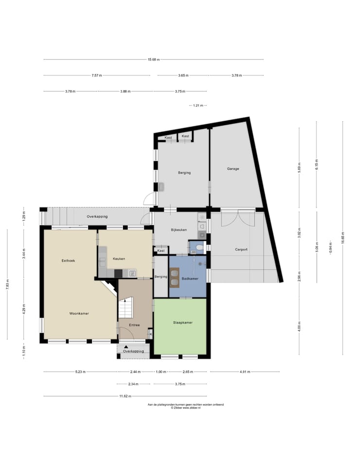 Foto 54 van Van den Elsenstraat 2