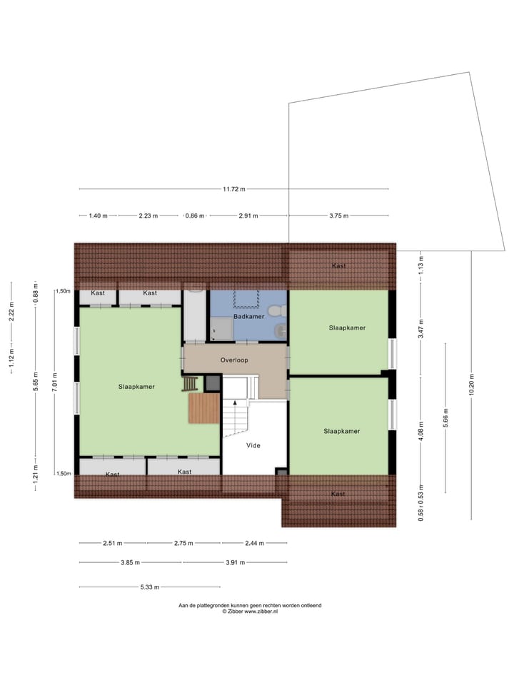 Foto 60 van Van den Elsenstraat 2