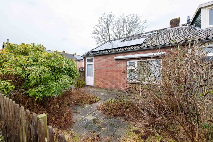 Foto 2 van Cornelis Blaakstraat 2