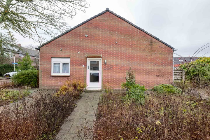 Foto 3 van Cornelis Blaakstraat 2