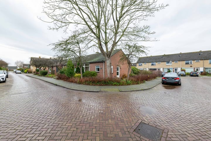 Foto 5 van Cornelis Blaakstraat 2