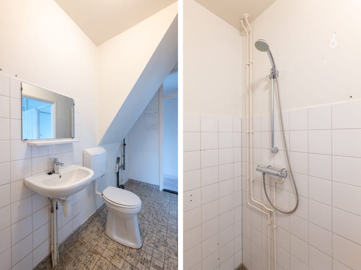 Foto 6 van Cornelis Blaakstraat 2