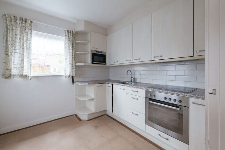 Foto 7 van Cornelis Blaakstraat 2