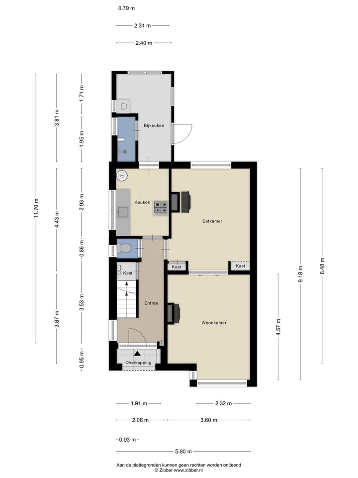 Foto 38 van Rakekolkweg 5