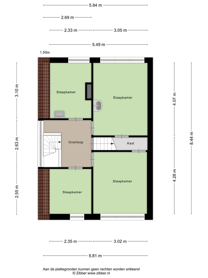 Foto 39 van Rakekolkweg 5