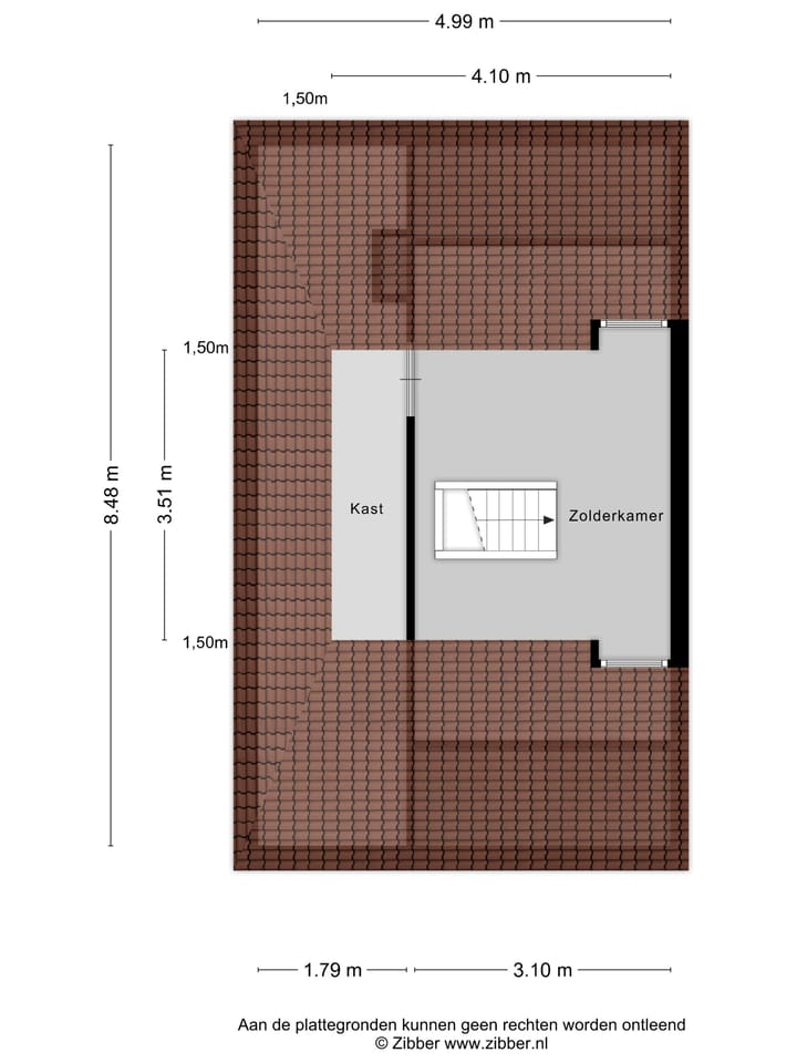 Foto 40 van Rakekolkweg 5